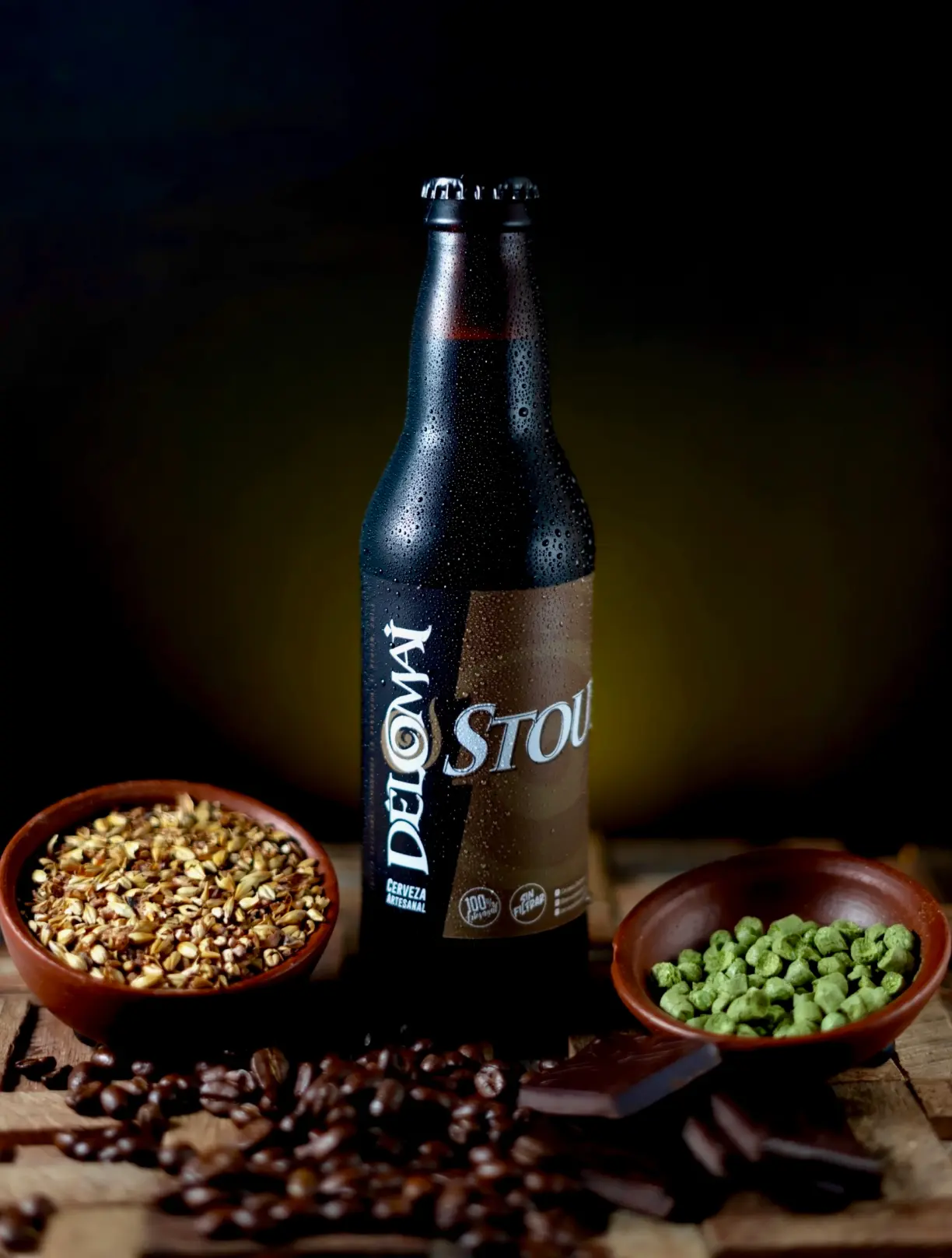 Stout